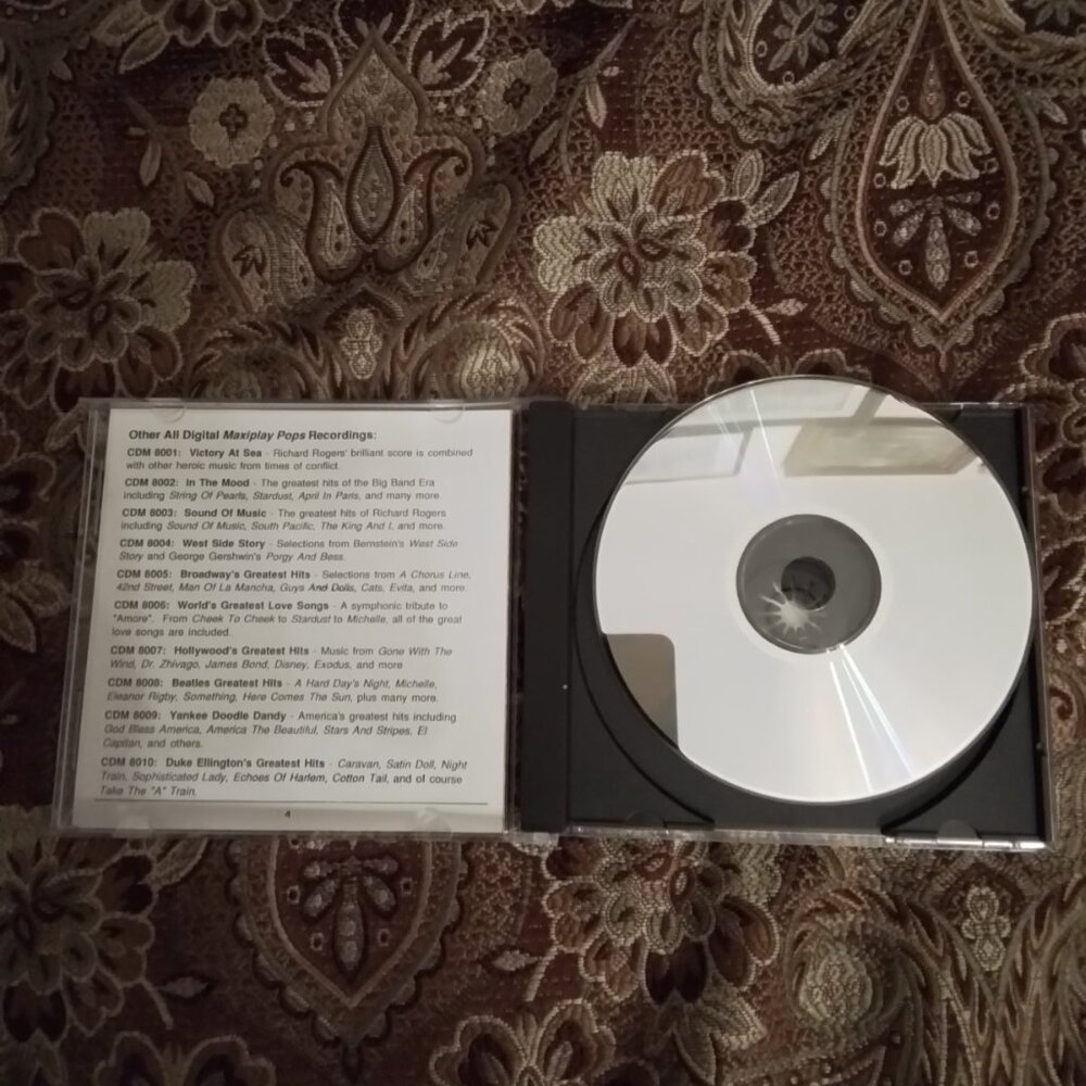 Beatles cd - Picture 4 of 4